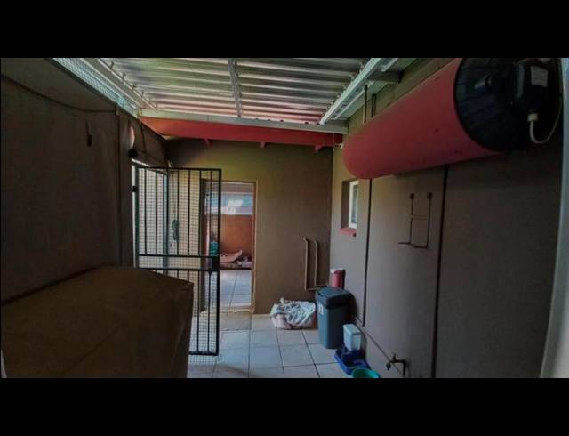3 BEDROOM HOUSE FOR SALE IN DASPOORT